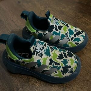 Adidas Toddler Monofit